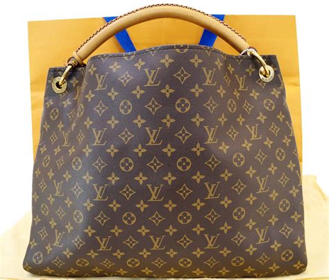 artsy gm louis vuitton|Louis Vuitton artsy mm authentic.